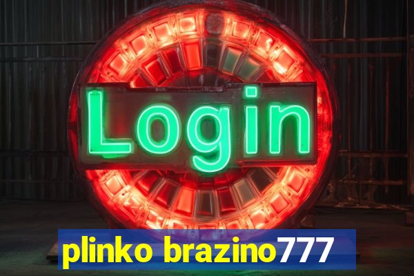 plinko brazino777