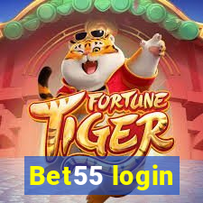 Bet55 login