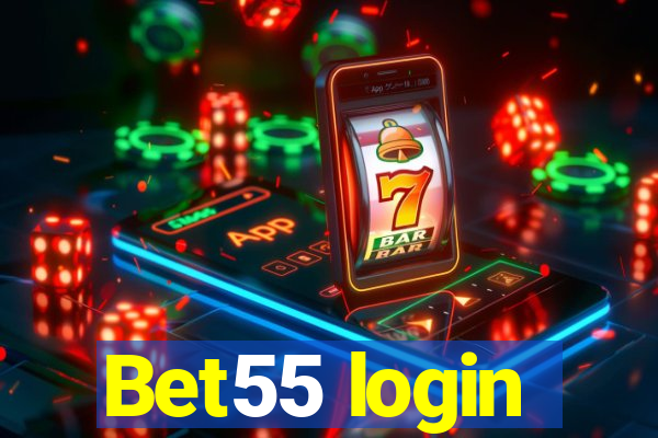 Bet55 login