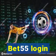 Bet55 login