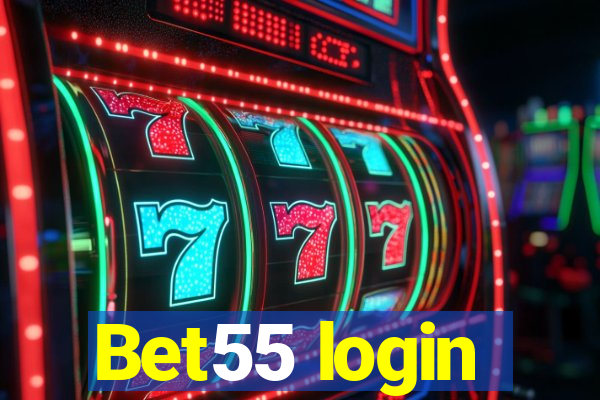 Bet55 login