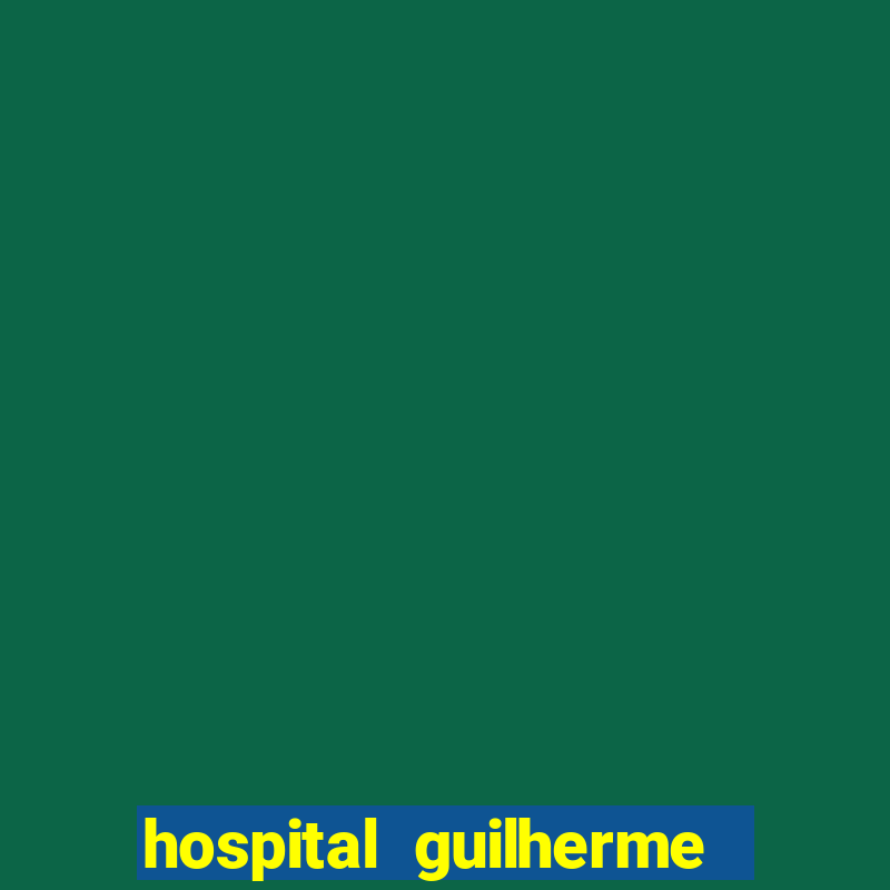 hospital guilherme alvaro santos trabalhe conosco