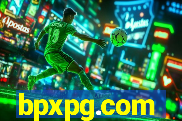 bpxpg.com