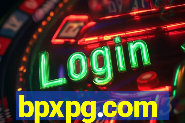 bpxpg.com