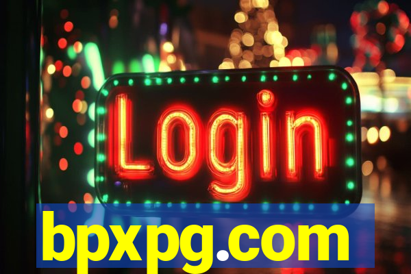 bpxpg.com