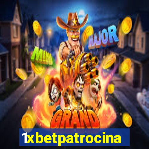 1xbetpatrocina