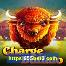 https 655bet3 com