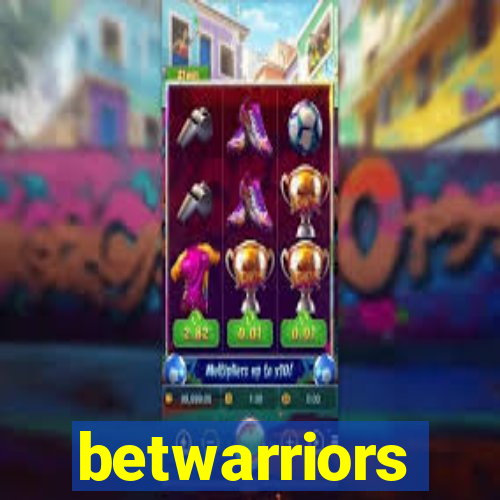 betwarriors