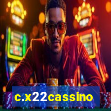 c.x22cassino