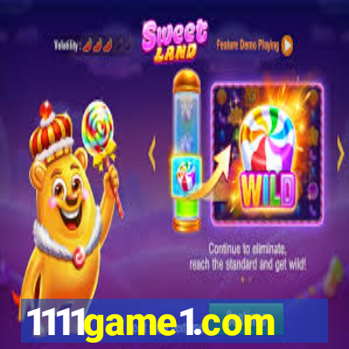 1111game1.com