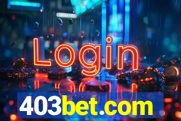 403bet.com