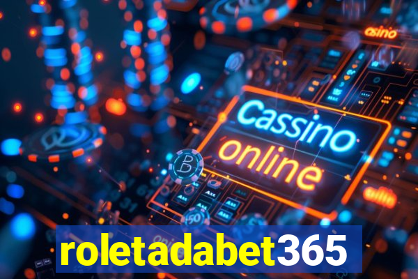 roletadabet365