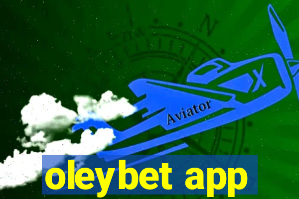 oleybet app