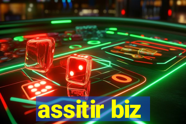 assitir biz