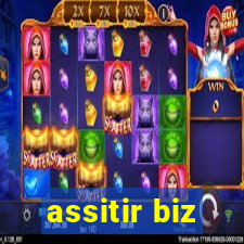 assitir biz