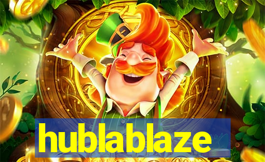 hublablaze