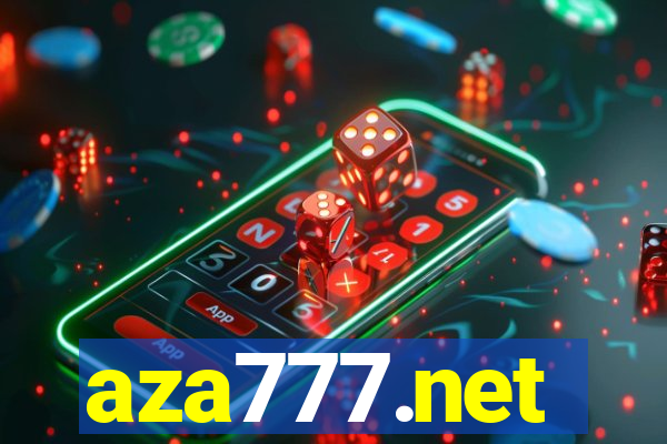 aza777.net