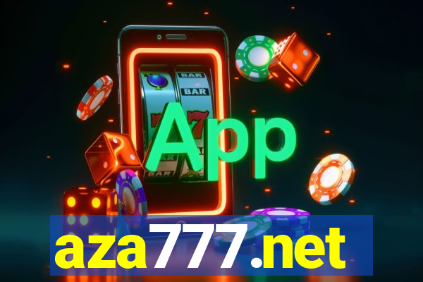 aza777.net