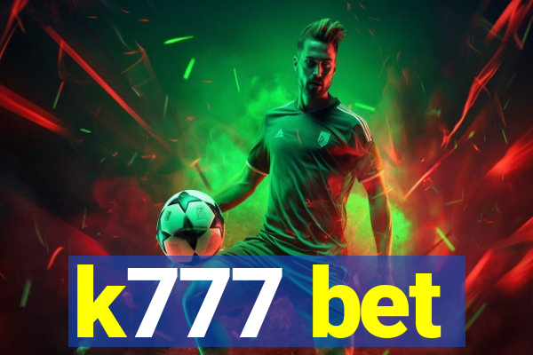 k777 bet