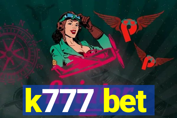 k777 bet