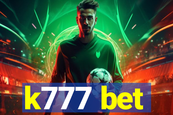 k777 bet