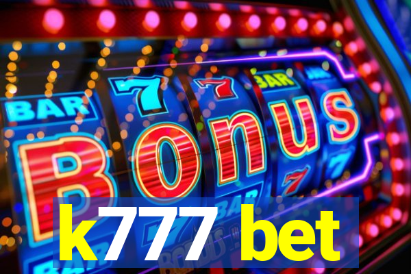 k777 bet