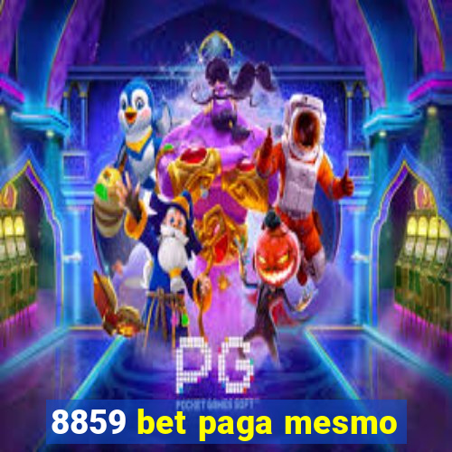 8859 bet paga mesmo