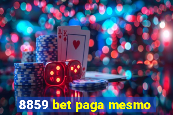 8859 bet paga mesmo