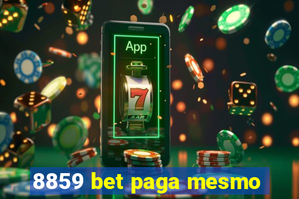 8859 bet paga mesmo