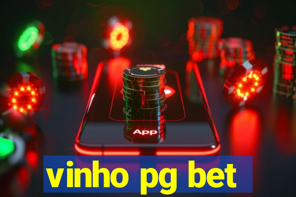 vinho pg bet