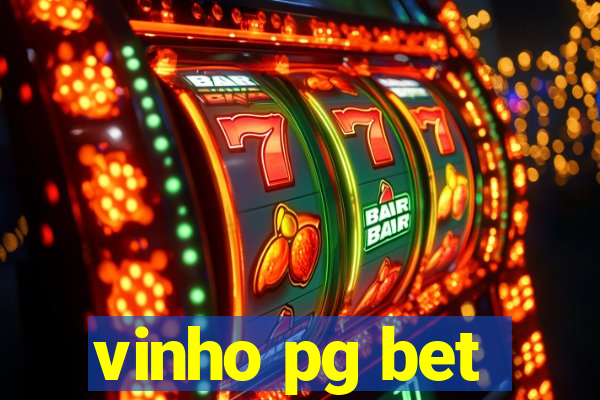 vinho pg bet