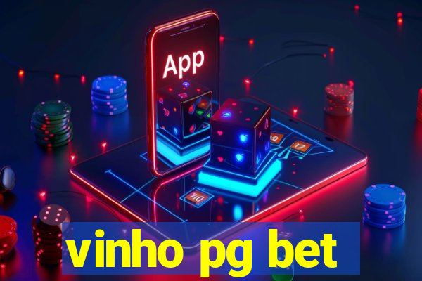 vinho pg bet