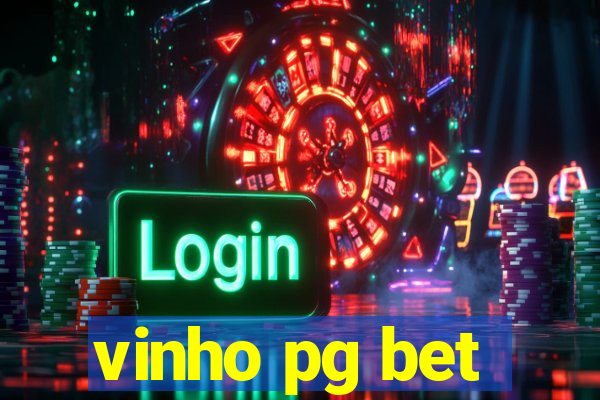 vinho pg bet