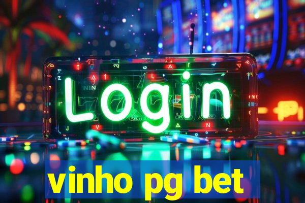 vinho pg bet