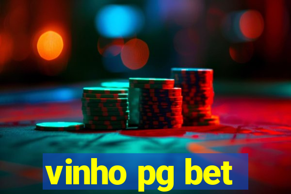 vinho pg bet