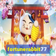 fortunerabbit777.online