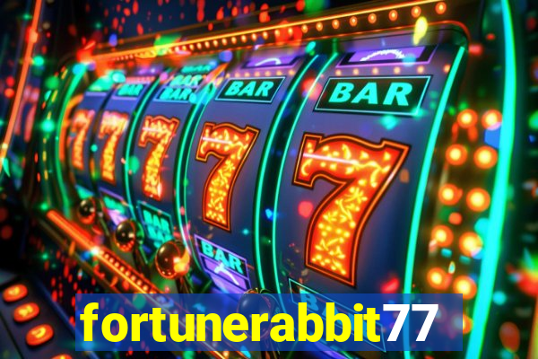 fortunerabbit777.online