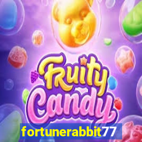 fortunerabbit777.online