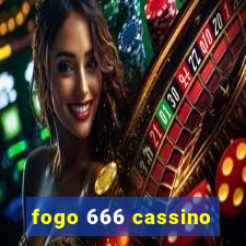 fogo 666 cassino