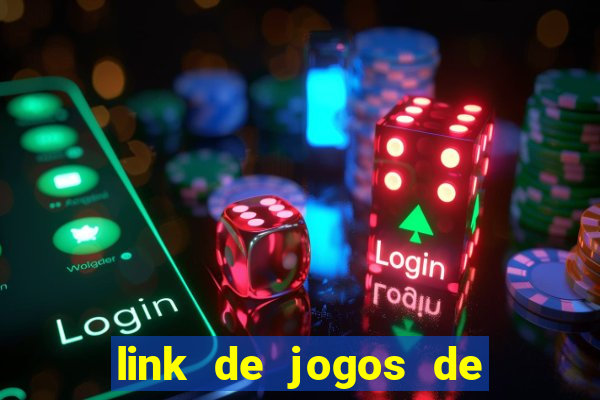 link de jogos de ganhar dinheiro