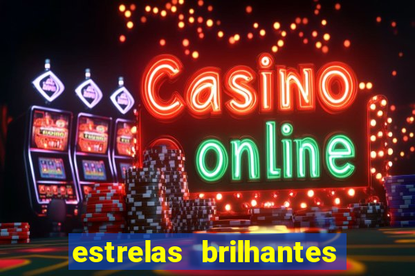 estrelas brilhantes dorama assistir online