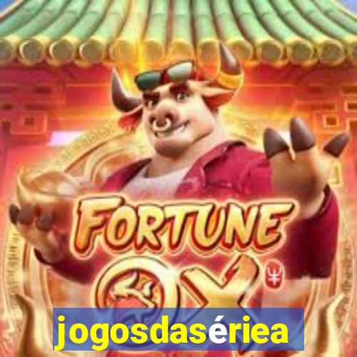 jogosdasériea