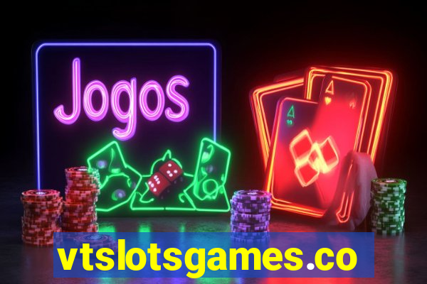 vtslotsgames.com