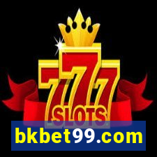 bkbet99.com