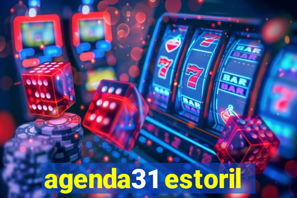 agenda31 estoril