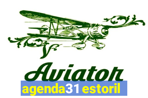 agenda31 estoril