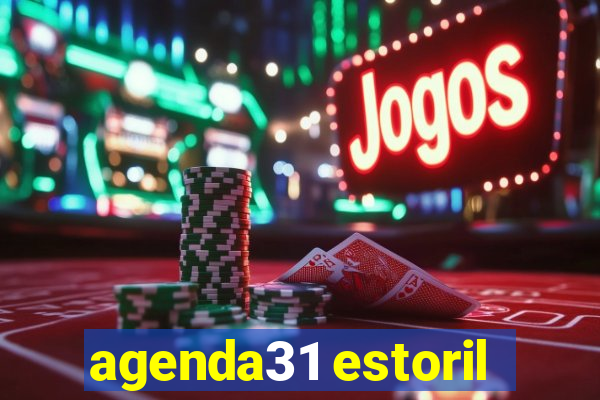 agenda31 estoril