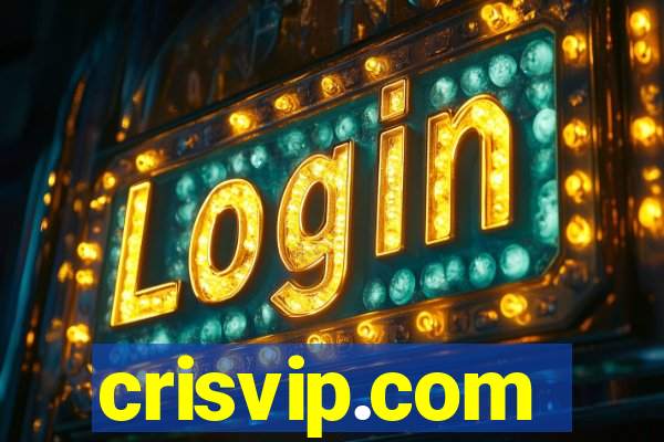 crisvip.com