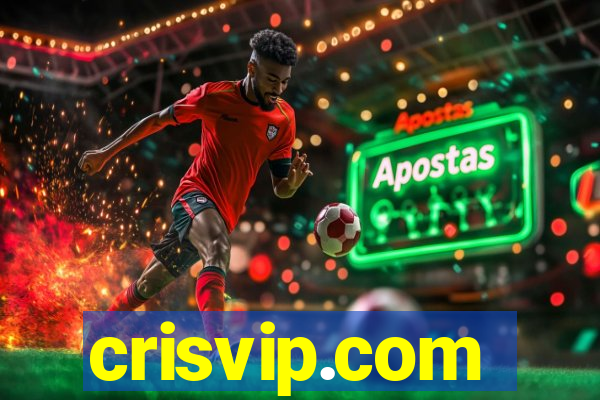 crisvip.com