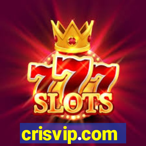 crisvip.com